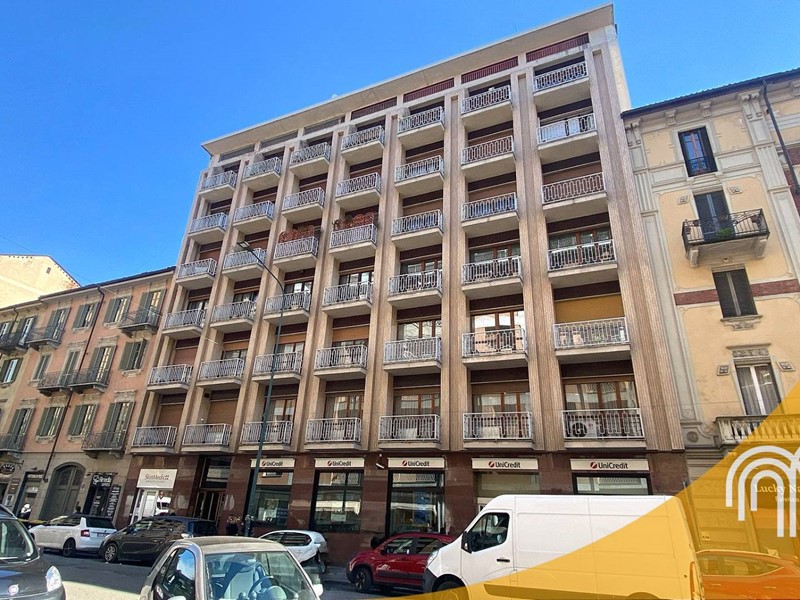 Appartamento in Vendita a Torino, 539'000&euro;, 160 m²