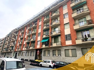 Bilocale in Vendita a Torino, 159'000&euro;, 60 m²