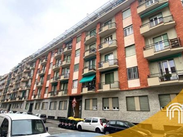 Bilocale in Vendita a Torino, 139'000&euro;, 60 m²