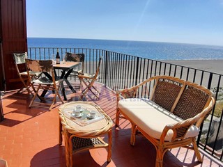 Quadrilocale in Vendita a Giardini Naxos, 320'000&euro;, 82 m²