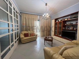 Appartamento in Vendita a Enna, 120'000&euro;, 121 m²