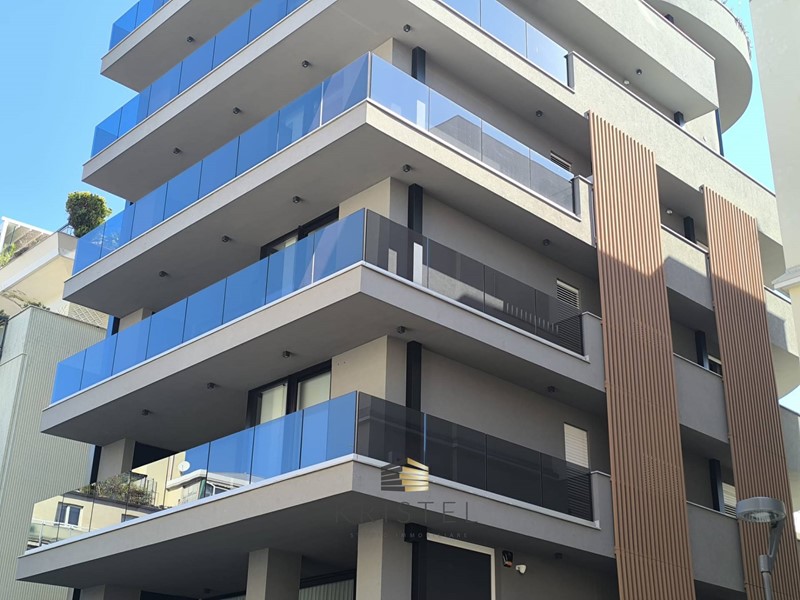 Appartamento in Vendita a Pescara, 630'000&euro;, 150 m²