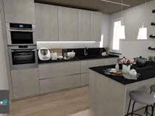 Quadrilocale in Vendita a Bologna, 297'000&euro;, 95 m²