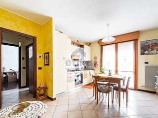 Bilocale in Vendita a San Biagio di Callalta, 125'000&euro;, 75 m²