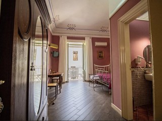 Trilocale in Vendita a Santo Stefano di Camastra, 165'000&euro;, 85 m²