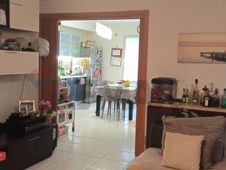 Trilocale in Vendita a Belpasso, 121'000&euro;, 101 m²