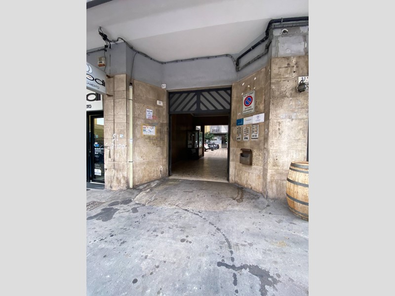 Appartamento in Vendita a Catania, 149'000&euro;, 134 m²