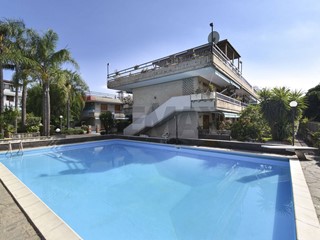 Attico in Vendita a Mascali, 117'000&euro;, 62 m²