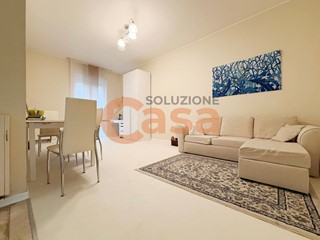 Trilocale in Vendita a Piacenza, 215'000&euro;, 113 m²