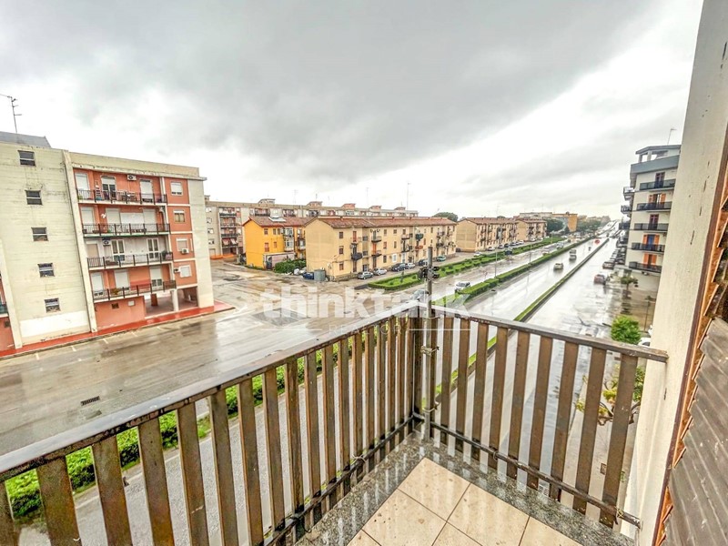 Quadrilocale in Vendita a Augusta, 109'000&euro;, 125 m²