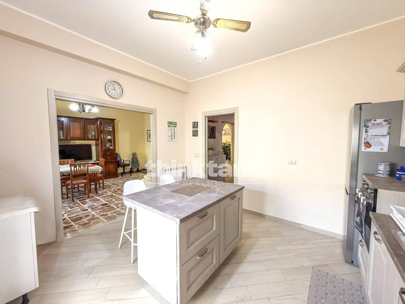 Trilocale in Vendita a Siracusa, 125'000&euro;, 124 m²