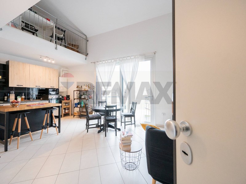 Trilocale in Vendita a Viadana, 205'000&euro;, 140 m²