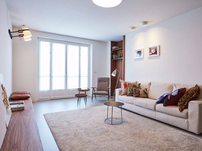 Trilocale in Vendita a Torino, 575'000&euro;, 115 m²