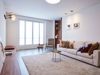 Trilocale in Vendita a Torino, 575'000&euro;, 115 m²