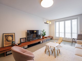 Trilocale in Vendita a Torino, 548'000&euro;, 115 m²