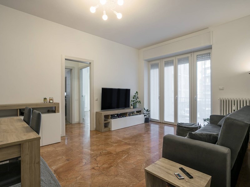 Bilocale in Affitto a Bergamo, 840&euro;, 80 m²
