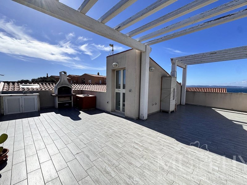 Quadrilocale in Vendita a La Maddalena, 345'000&euro;, 141 m²