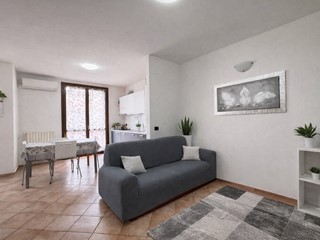 Trilocale in Affitto a Ferrara, 650&euro;, 70 m²