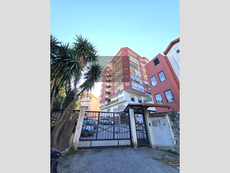 Trilocale in Affitto a Messina, 550&euro;, 90 m²