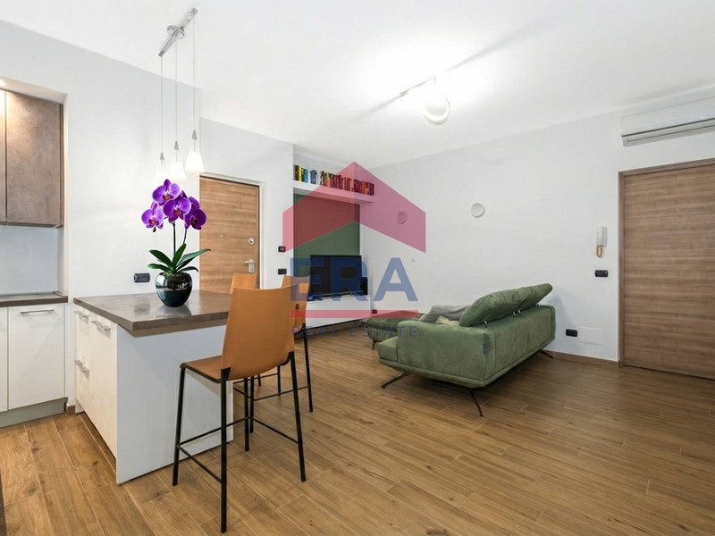 Trilocale in Vendita a Paderno Dugnano, 245'000&euro;, 85 m²