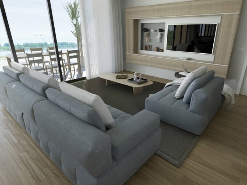 Bilocale in Vendita a Mantova, 230'000&euro;, 57 m²