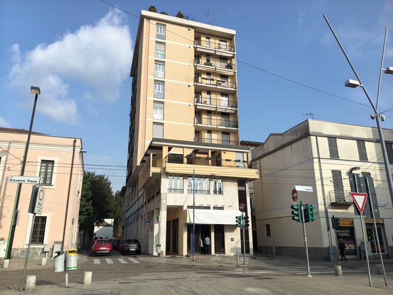 Bilocale in Vendita a Cinisello Balsamo, 159'000&euro;, 55 m²