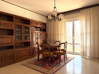 Quadrilocale in Vendita a Ascoli Piceno, 115'000&euro;, 102 m²