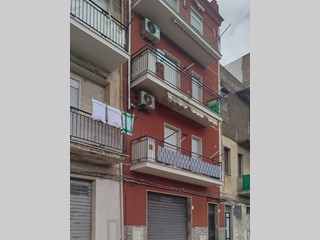 Quadrilocale in Vendita a Lentini, 35'000&euro;, 52 m²