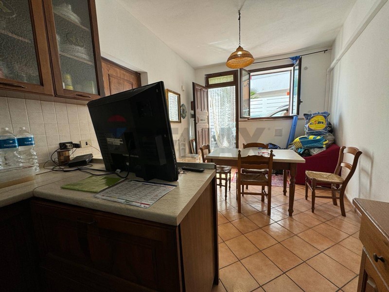 Trilocale in Vendita a Cinisi, 130'000&euro;, 63 m²
