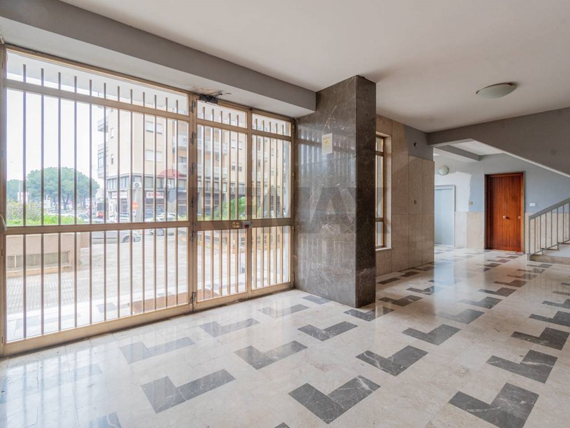 Quadrilocale in Vendita a Palermo, 330'000&euro;, 150 m²