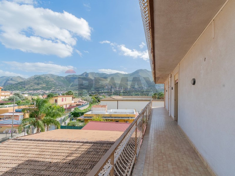 Appartamento in Vendita a Monreale, 149'000&euro;, 160 m²