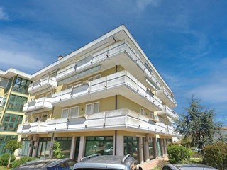 Trilocale in Vendita a Rosolina, 110'000&euro;, 93 m²