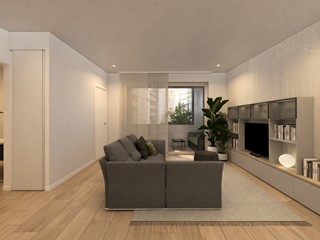 Trilocale in Vendita a Pordenone, 225'000&euro;, 112 m²