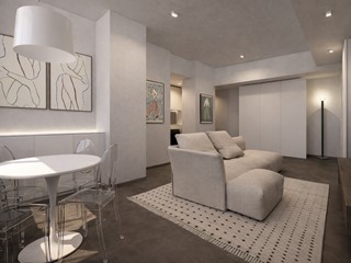 Bilocale in Vendita a Pordenone, 160'000&euro;, 78 m²