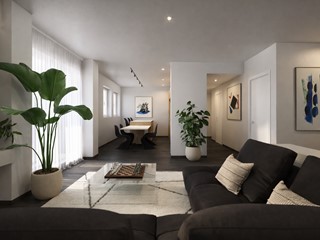 Quadrilocale in Vendita a Pordenone, 293'000&euro;, 143 m²