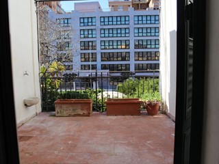 Appartamento in Affitto a Palermo, 1'400&euro;, 300 m²