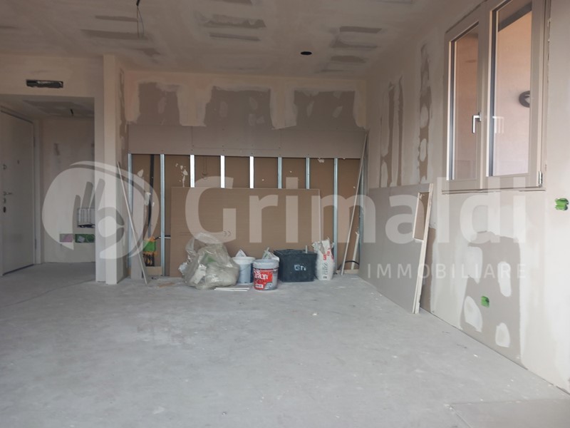 Quadrilocale in Vendita a Paderno Dugnano, 475'000&euro;, 128 m², con Box