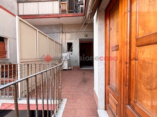 Trilocale in Vendita a Catania, 68'000&euro;, 80 m²