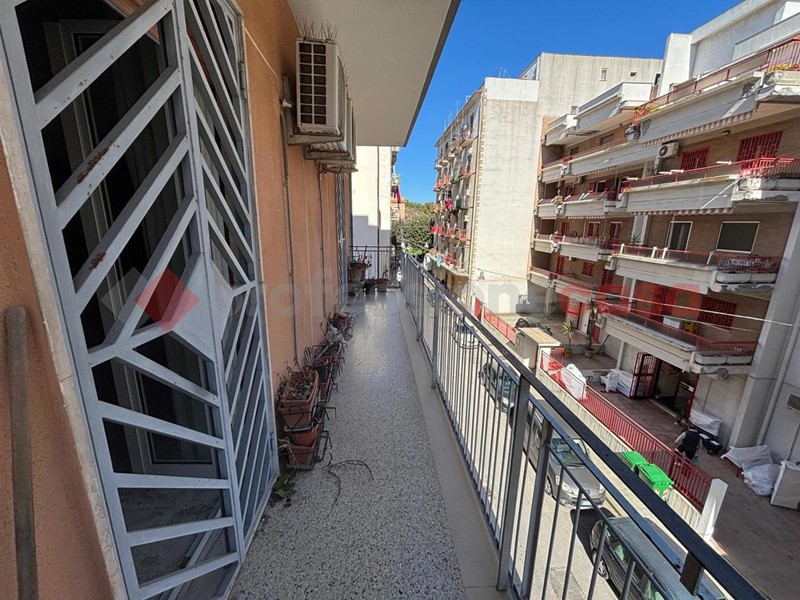 Trilocale in Vendita a Taranto, 89'000&euro;, 133 m²