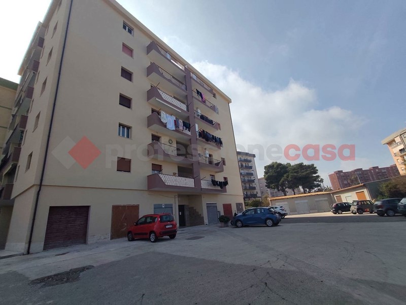 Appartamento in Vendita a Siracusa, 138'000&euro;, 109 m²