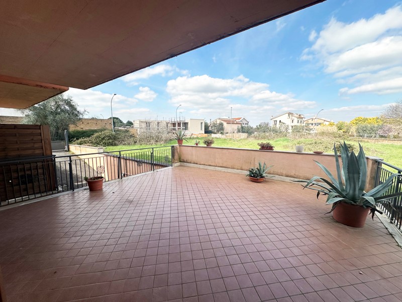 Quadrilocale in Vendita a Civita Castellana, 125'000&euro;, 90 m²