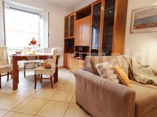 Bilocale in Vendita a Roma, 159'000&euro;, 55 m²