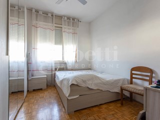 Quadrilocale in Vendita a Pordenone, 105'000&euro;, 80 m², con Box