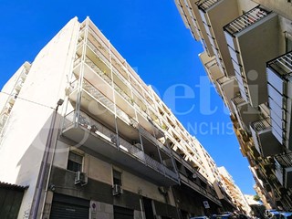 Trilocale in Vendita a Messina, 148'000&euro;, 90 m²
