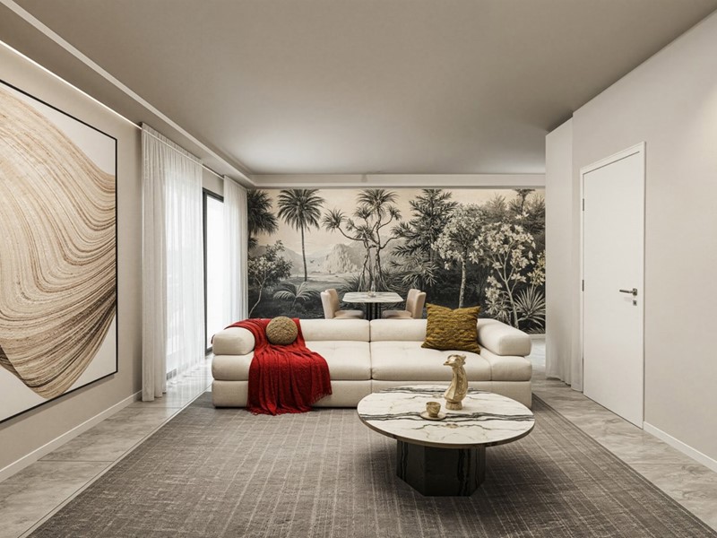 Quadrilocale in Vendita a Orzinuovi, 330'000&euro;, 148 m², con Box