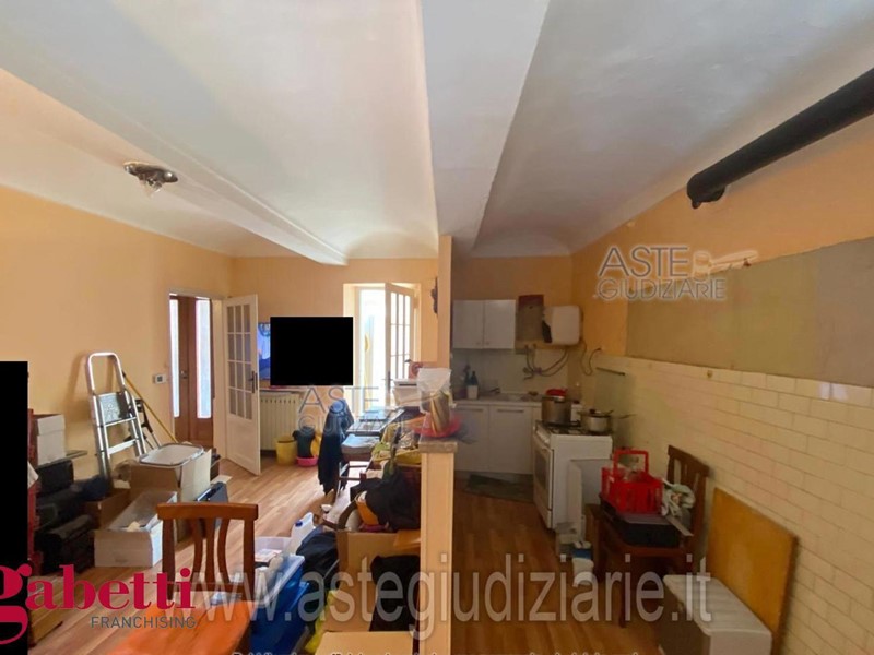 Bilocale in Vendita a Fossano, 90'502&euro;, 53 m², con Box