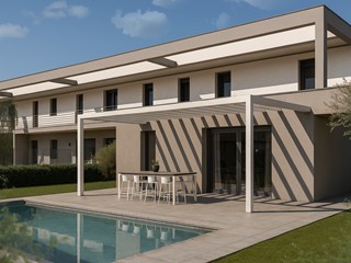 Quadrilocale in Vendita a Orzinuovi, 350'000&euro;, 142 m², con Box