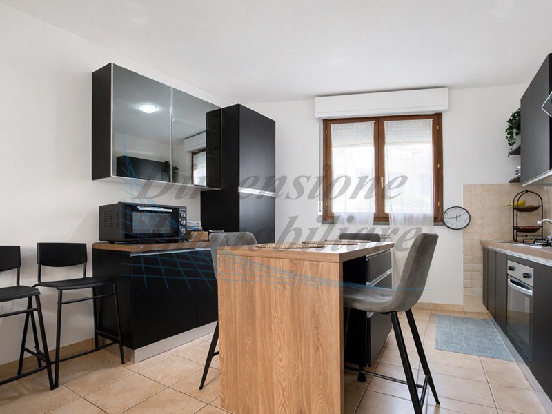 Trilocale in Vendita a Cecina, 165'000&euro;, 78 m²