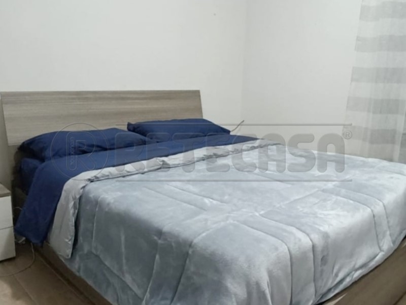 Bilocale in Affitto a San Nicola la Strada, 480&euro;, 45 m², arredato