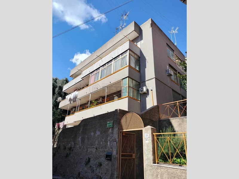 Bilocale in Affitto a Messina, 420&euro;, 50 m²